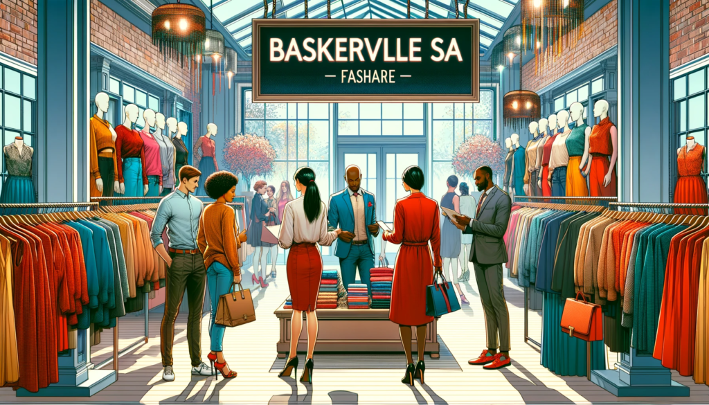 Baskerville SA - calcul de cout de passation et cout de possession - monbtsmco.com